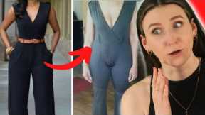WORST Online Shopping Fails