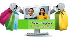 Pros and Cons of Online Shopping , Safety Tips you need to know #shopping #online #technology