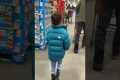 Cutest Baby EVER Goes on a COSTCO