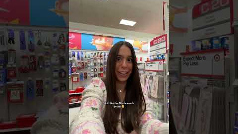 ONLY SHOPPING FOR WICKED. THINGS. 💚🩷✨🍿🌷👠 #target #shoppingchallenge #wickedmovie #wicked #haul