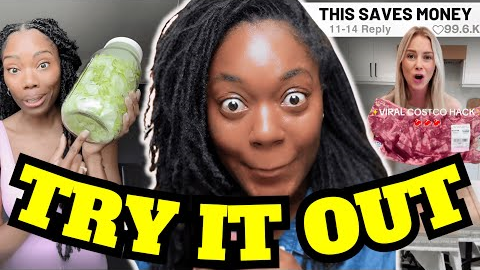 THE BEST FOOD HACKS TO SAVE MONEY ON YOUR GROCERIES