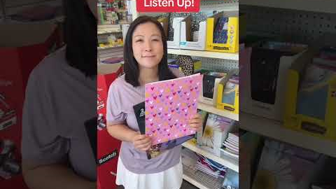 Kindergarten Parents tips for back to school shopping at dollar tree! Glue Edition!