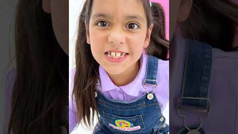 Super Ellie Saves the Day with Her Magic Rescue Cart! 🚑✨