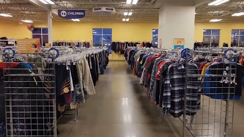 Goodwill Thrift Store Shopping Finds | Hidden Deals, Budget Shopping & Amazing Bargains!