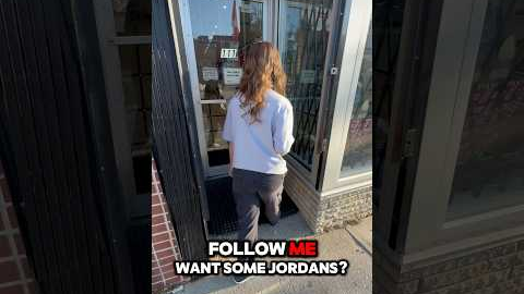 Shop up to 50% off on all our brand new sneakers! Shop this same in-store, online, and via DM!