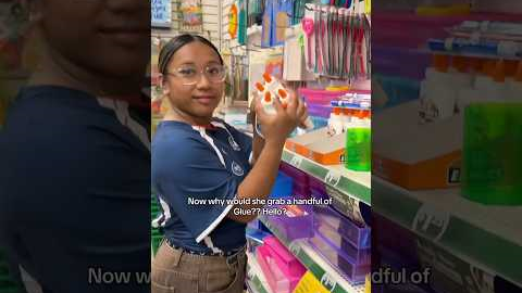 Buying evening my sister touches at dollar tree #shopping #shoppinghaul #shoppingvideo #shorts