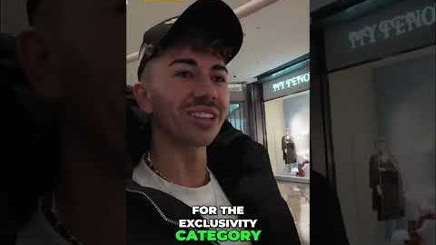 Sneaker Shopping Heaven? Chongqing's Affordable Shoe Prices! #shorts