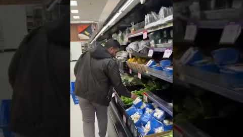 Groceries in Canada - High inflation 😭🥦🥕