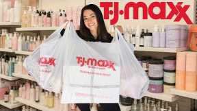TJ Maxx Gifting Shopping Spree I Hidden Gems