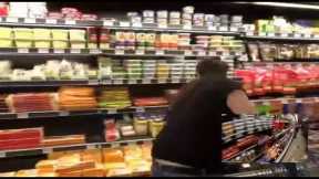 Shopping Spree Liberty Foods