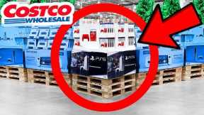 Top 10 Costco Black Friday Deals 2025