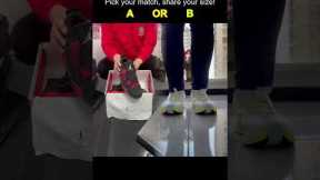 A happy day starts with having you. #sneaker #jordan #shopping #shoes #nikeshoes