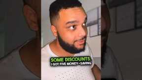 TOP 5 Money Savings Hacks when Amazon Shopping! 🛒 #shorts