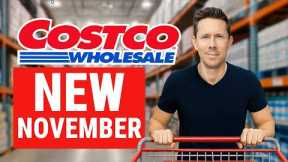 Top 10 NEW Costco Deals You NEED To Buy In November 2025
