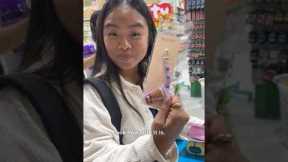 $30 Back-to-School Supply HAUL 🎒 #BackToSchool #SchoolSupplies #StudentLife #Challenge #StreetCents