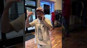 Is wifey making the calls!?? #sneakers #shopping #wifey #kicks #retail #sneakerhead