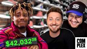 Sneaker Shopping Videos are Out of Control (feat. Mista GG)