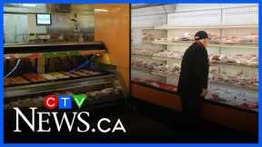 With grocery prices on the rise, Canadians seek shopping strategies