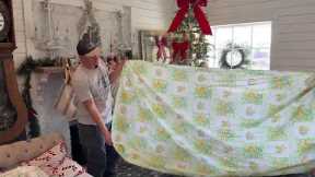 Home Decor Treasures From Goodwill Bins and Other Thrift Store