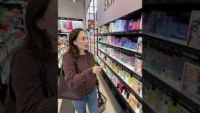 NO BUDGET SEPHORA SAVINGS EVENT SHOPPING SPREE