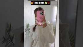 🍓🥑 Back to School Next Week! Prep 🛒✏️: Shopping, Supplies & School Life Hacks! 📚😊✨