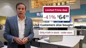 Amazon shopping hacks that can save you money