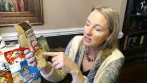 ASMR | Midway Discount Grocery Shopping Haul Show & Tell (Soft Spoken)