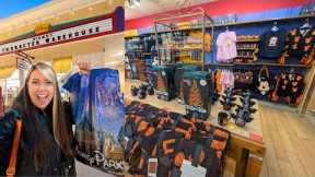 Disney Character Warehouse on Vineland Shopping! Merch Drop!