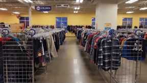 Goodwill Thrift Store Shopping Finds | Hidden Deals, Budget Shopping & Amazing Bargains!