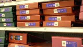 Parents brace for potential tariff impacts on school supplies, back-to-school shopping