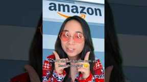 Amazon Money Saving Secret 🙊 #moneysavingtip #amazon #amazonmusthave #shopping #lifehacks