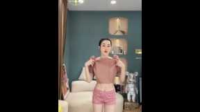 Live Shopping Online Sale Dresses & Clothes & Nightwear Haul 👙 | Try On Haul Vlog.