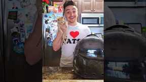 I Gave MY CAT A SHOPPING SPREE!! #shorts #SummerOnShorts 💸😸