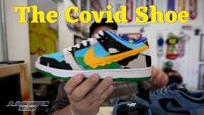 BlackFriday Drop Preview | Good Sneaker intake | SynCity EP198