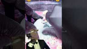 What Did I Find Inside This Mystery Ball?