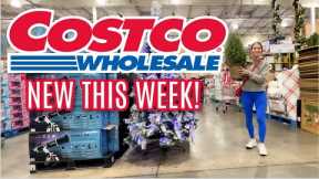 NEW at Costco This Week! SO Many Brand New Finds! 🛒✨ Costco Shop With Me November 2025