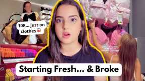 Why Back-to-School Shopping Is Out of Control (Thanks to TikTok Hauls)