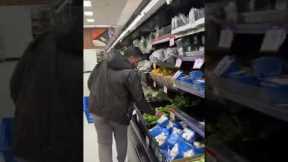 Groceries in Canada - High inflation 😭🥦🥕