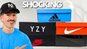 5 Sneakers That Are Shockingly Good Value Right Now