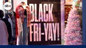 Black Friday shopping tips for online and in-store deals