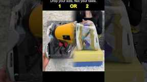 Iconic Sneaker Style #air #nike #jordanshoes #sports #fashion #shopping #style