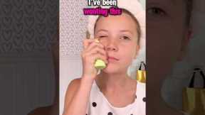 bubble skin care haul unboxing...