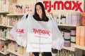 TJ Maxx Gifting Shopping Spree I