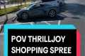 C8 Corvette ThrillJoyPix Shopping