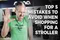 Top 5 Mistakes To Avoid When Shopping 