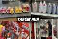 🎯 Target Shopping Spree! | New Toys, 