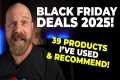 39 Black Friday Deals: Reviewed & 