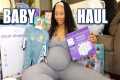 HUGE Newborn Essentials Haul 2024