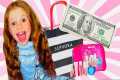 $100 BUDGET @Sephora!?🛍️💄 #video