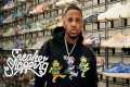 Fabolous Returns For Sneaker Shopping 
